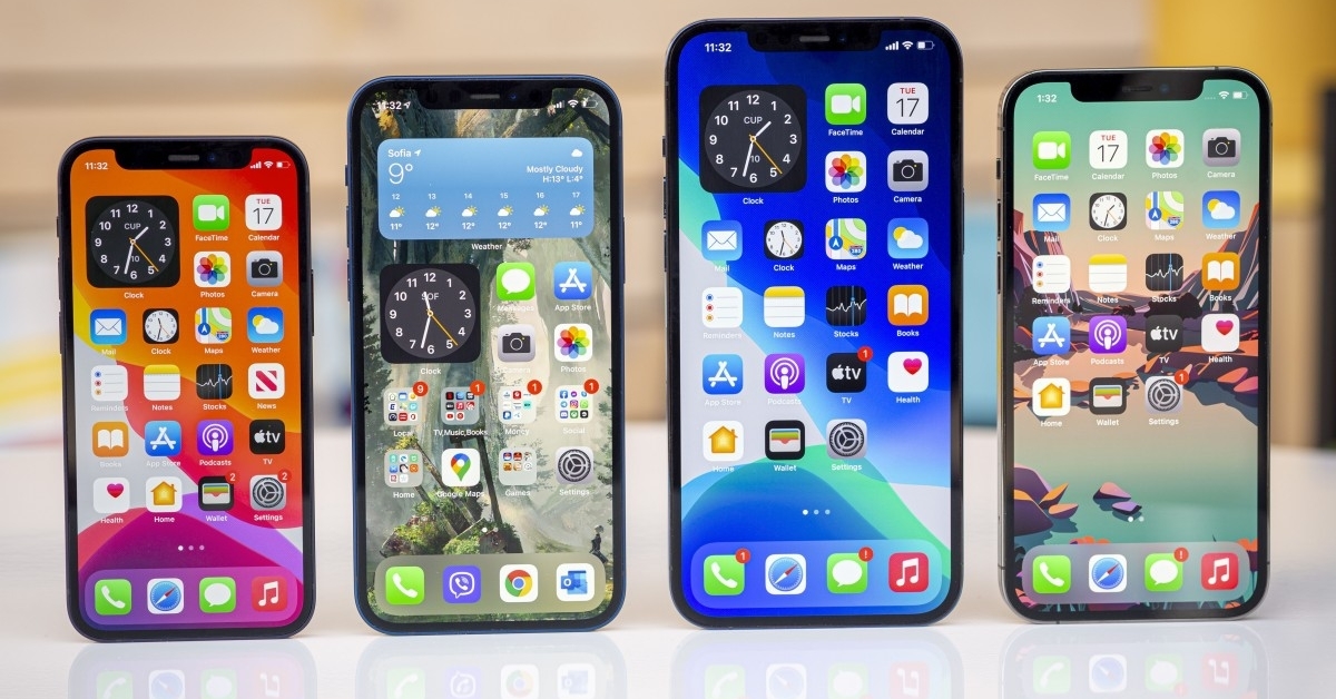 ลือ iPhone 15 Pro จะใช้แผงหน้าจอของ BOE แทนจอ Samsung